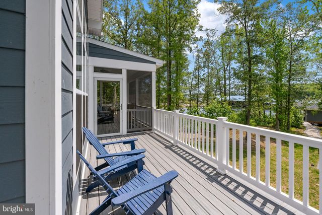 120 FAIRVIEW DR, Mineral, VA 23117