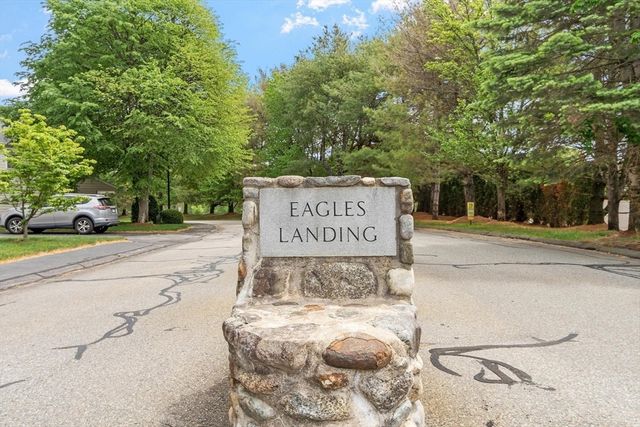 41 Fairway Dr 41, Tewksbury, MA 01876