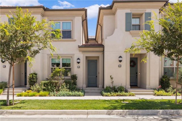 144 Sunnyside, Irvine, CA 92618