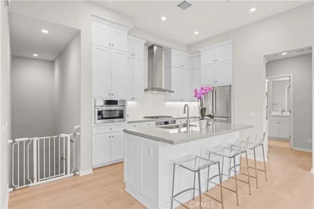 144 Sunnyside, Irvine, CA 92618