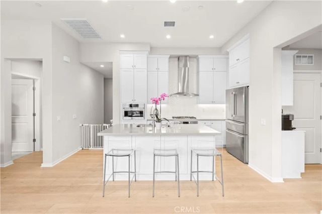 144 Sunnyside, Irvine, CA 92618