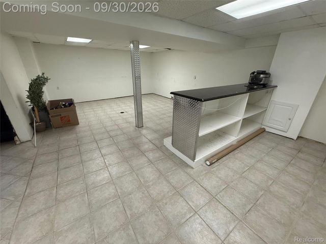 17029 Oconnor Avenue, Allen Park, MI 48101
