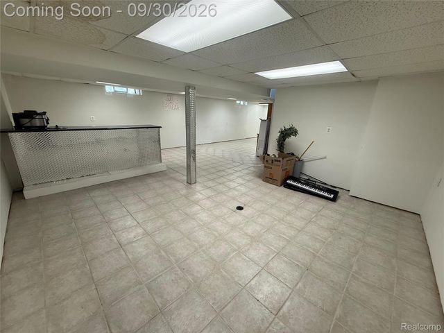 17029 Oconnor Avenue, Allen Park, MI 48101