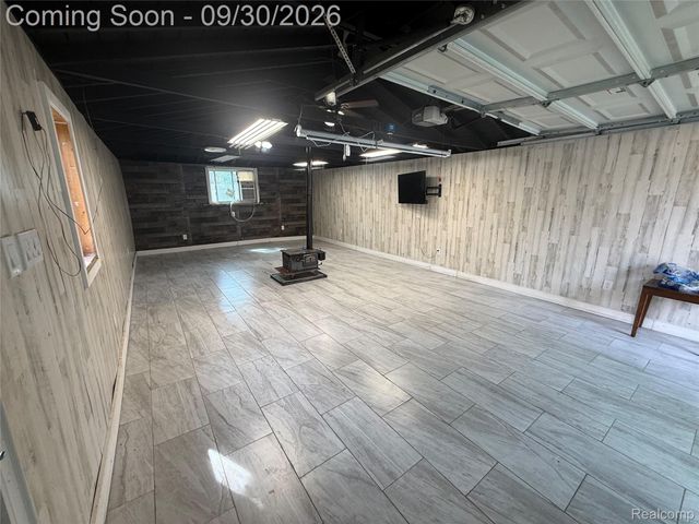 17029 Oconnor Avenue, Allen Park, MI 48101