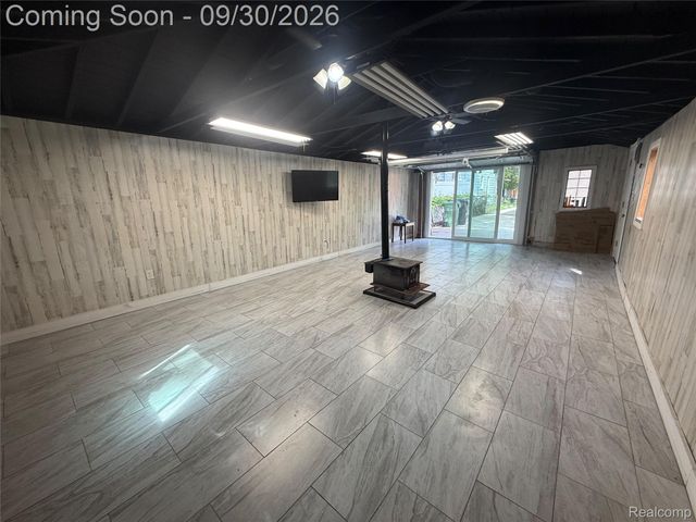 17029 Oconnor Avenue, Allen Park, MI 48101