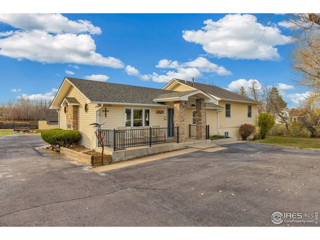 2929 Abbotsford St, Fort Collins, CO 80524