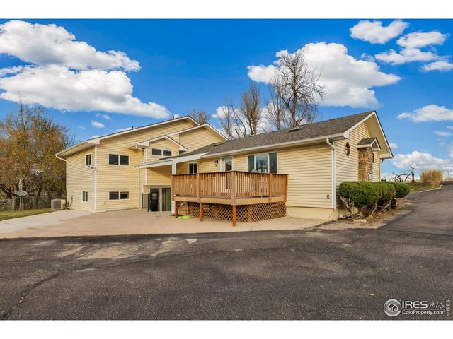 2929 Abbotsford St, Fort Collins, CO 80524
