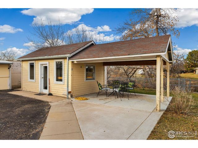 2929 Abbotsford St, Fort Collins, CO 80524