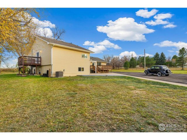 2929 Abbotsford St, Fort Collins, CO 80524