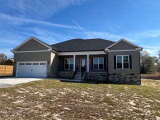1076 Boneville Road, Dearing, GA 30808