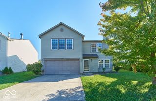 14337 Weeping Cherry Drive, Fishers, IN 46038