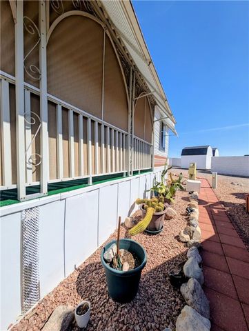 2000 Ramar Road 356, Bullhead City, AZ 86442