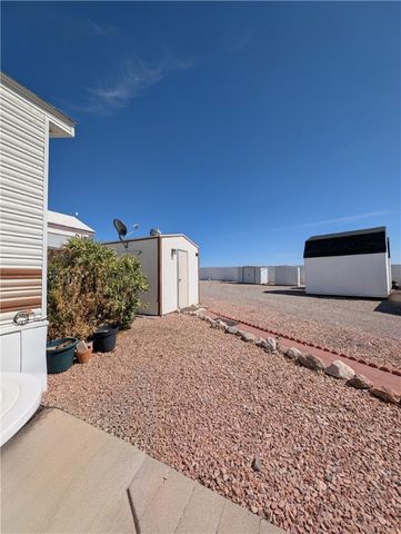 2000 Ramar Road 356, Bullhead City, AZ 86442