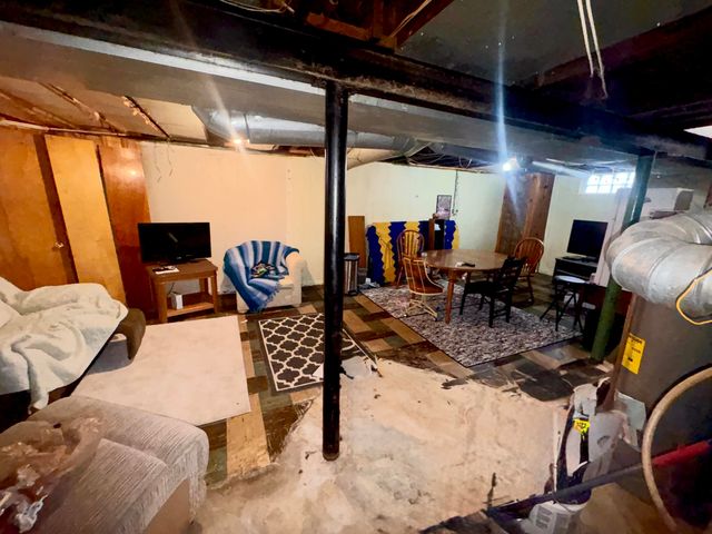 812 Cleveland Avenue, Lincoln Park City, MI 48146