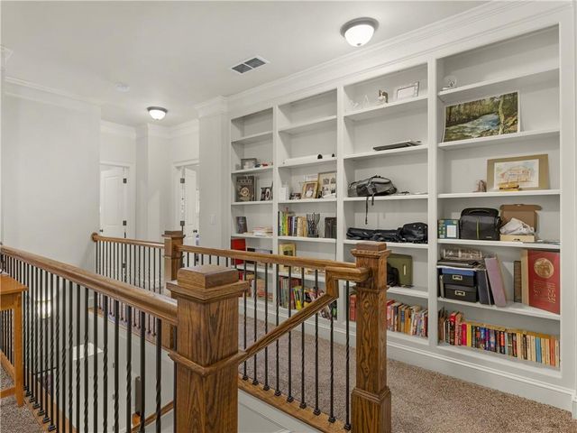 4179 Mansion Way, Atlanta, GA 30341