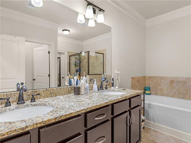4179 Mansion Way, Atlanta, GA 30341