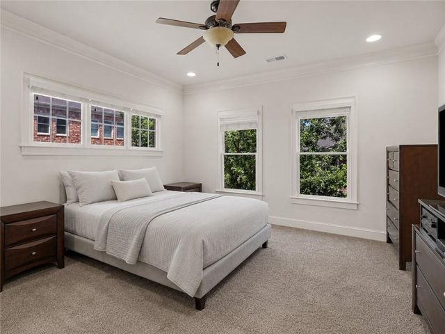 4179 Mansion Way, Atlanta, GA 30341
