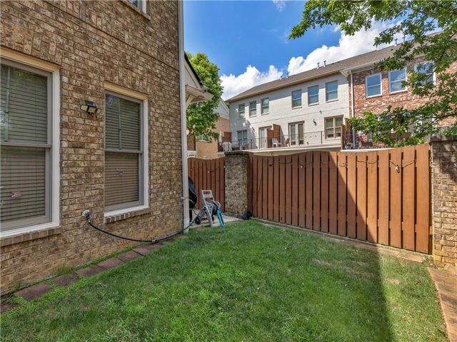 4179 Mansion Way, Atlanta, GA 30341