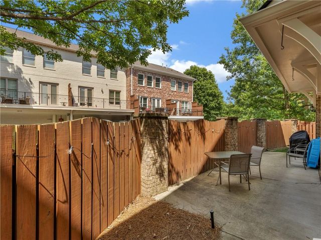 4179 Mansion Way, Atlanta, GA 30341