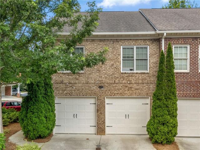 4179 Mansion Way, Atlanta, GA 30341