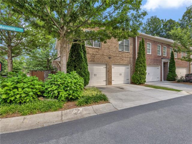 4179 Mansion Way, Atlanta, GA 30341