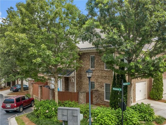 4179 Mansion Way, Atlanta, GA 30341