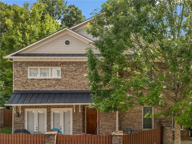 4179 Mansion Way, Atlanta, GA 30341
