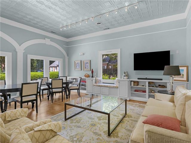 4179 Mansion Way, Atlanta, GA 30341