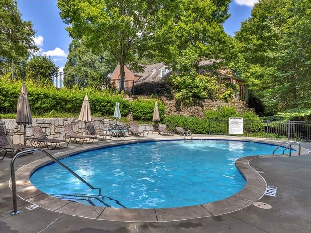 4179 Mansion Way, Atlanta, GA 30341