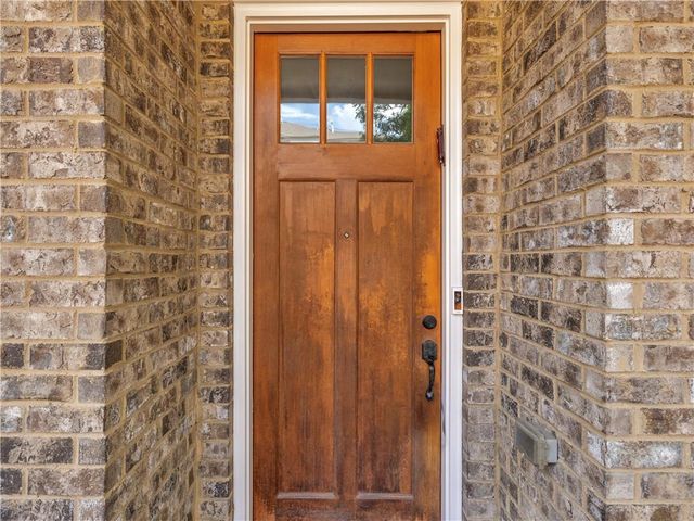 4179 Mansion Way, Atlanta, GA 30341