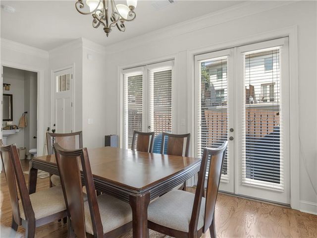 4179 Mansion Way, Atlanta, GA 30341