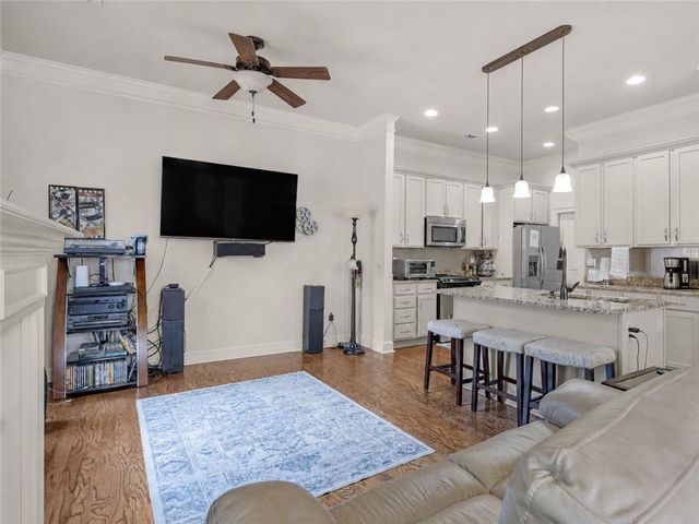 4179 Mansion Way, Atlanta, GA 30341