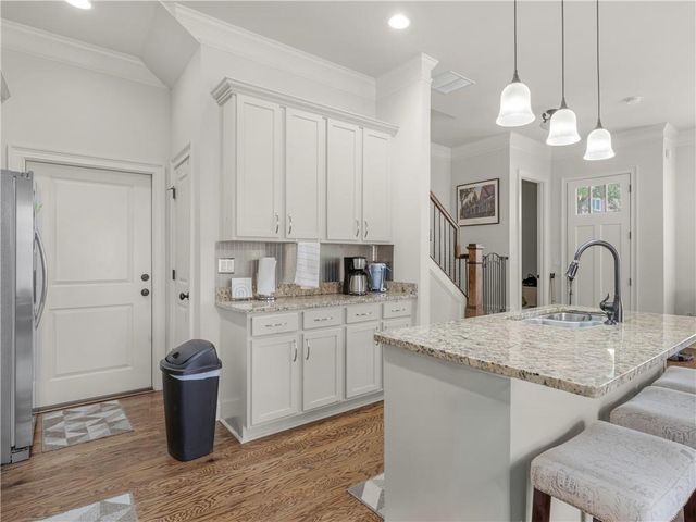 4179 Mansion Way, Atlanta, GA 30341