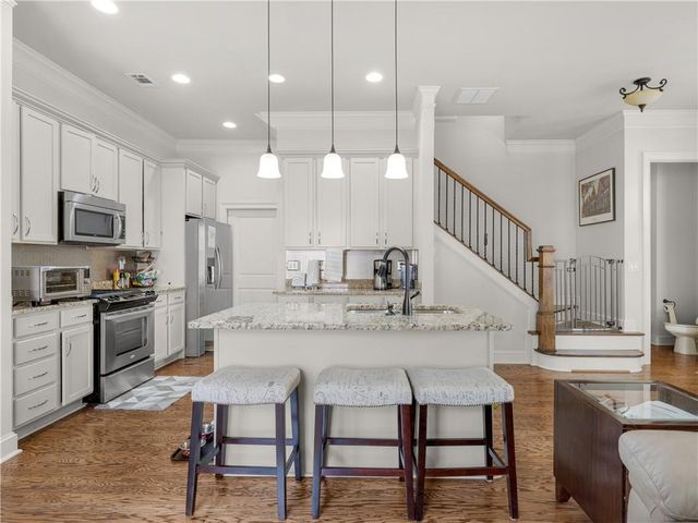 4179 Mansion Way, Atlanta, GA 30341
