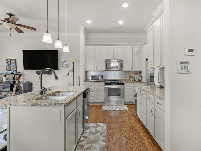 4179 Mansion Way, Atlanta, GA 30341