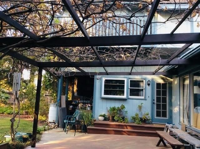 1280 Grant Road, Los Altos, CA 94024