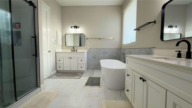 4303 Willow Ridge Drive, Parker, TX 75002
