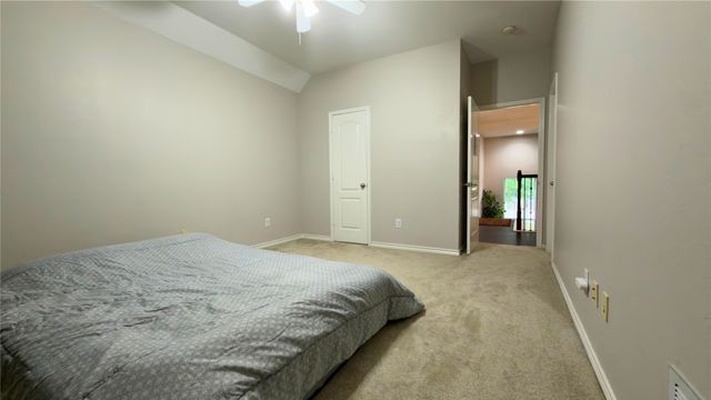 4303 Willow Ridge Drive, Parker, TX 75002