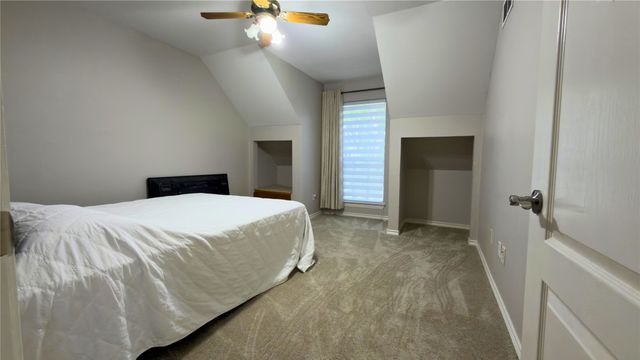4303 Willow Ridge Drive, Parker, TX 75002
