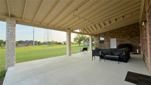 4303 Willow Ridge Drive, Parker, TX 75002