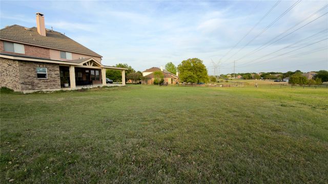 4303 Willow Ridge Drive, Parker, TX 75002