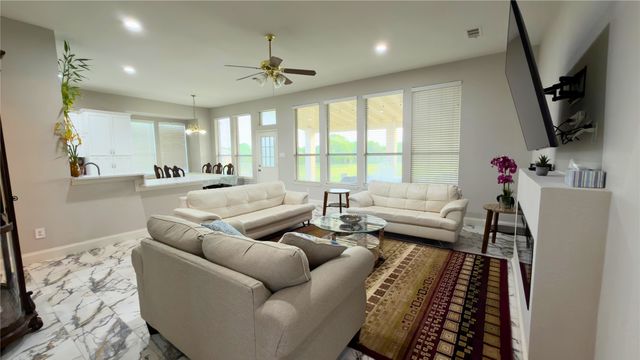 4303 Willow Ridge Drive, Parker, TX 75002