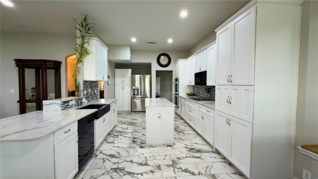 4303 Willow Ridge Drive, Parker, TX 75002