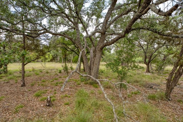 1365 Pedernales Hills RD, Johnson City, TX 78636