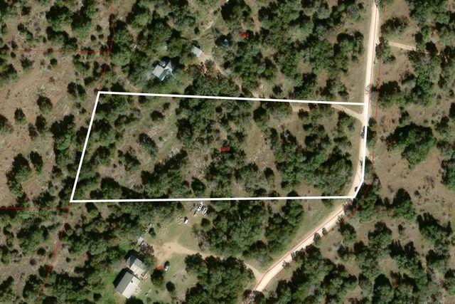 1365 Pedernales Hills RD, Johnson City, TX 78636
