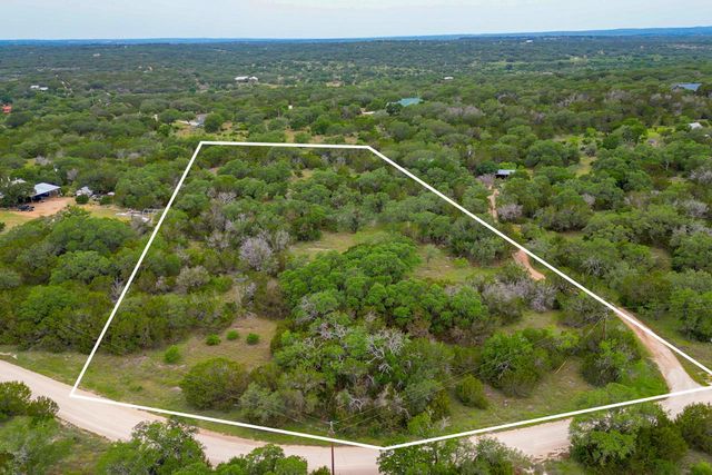 1365 Pedernales Hills RD, Johnson City, TX 78636
