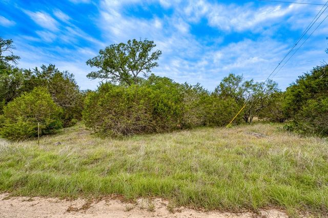 1365 Pedernales Hills RD, Johnson City, TX 78636
