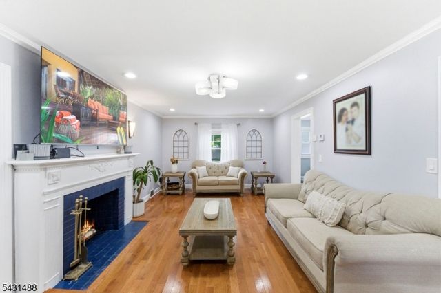 663 S Center St, City Of Orange Twp., NJ 07050