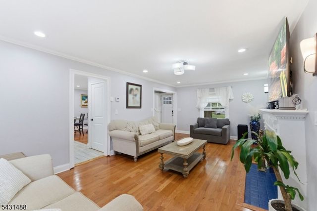 663 S Center St, City Of Orange Twp., NJ 07050