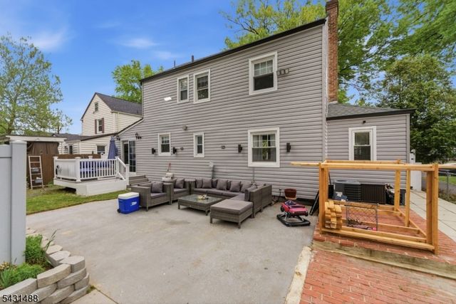 663 S Center St, City Of Orange Twp., NJ 07050